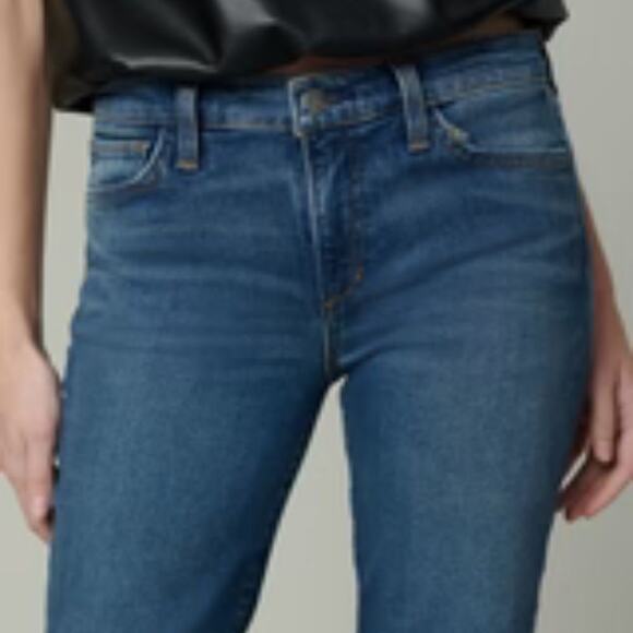 NWT Joe’s Jeans the “Lara Good Catch” MSRP $198 - Picture 3 of 6